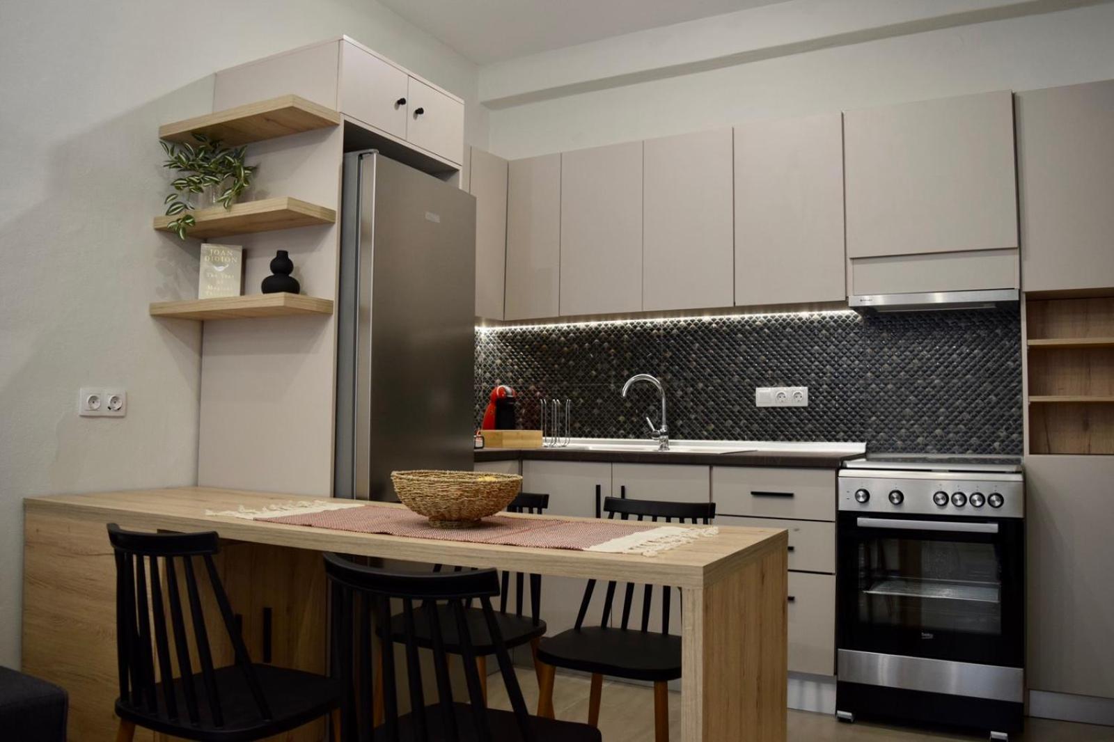 Bienestar Apartment *