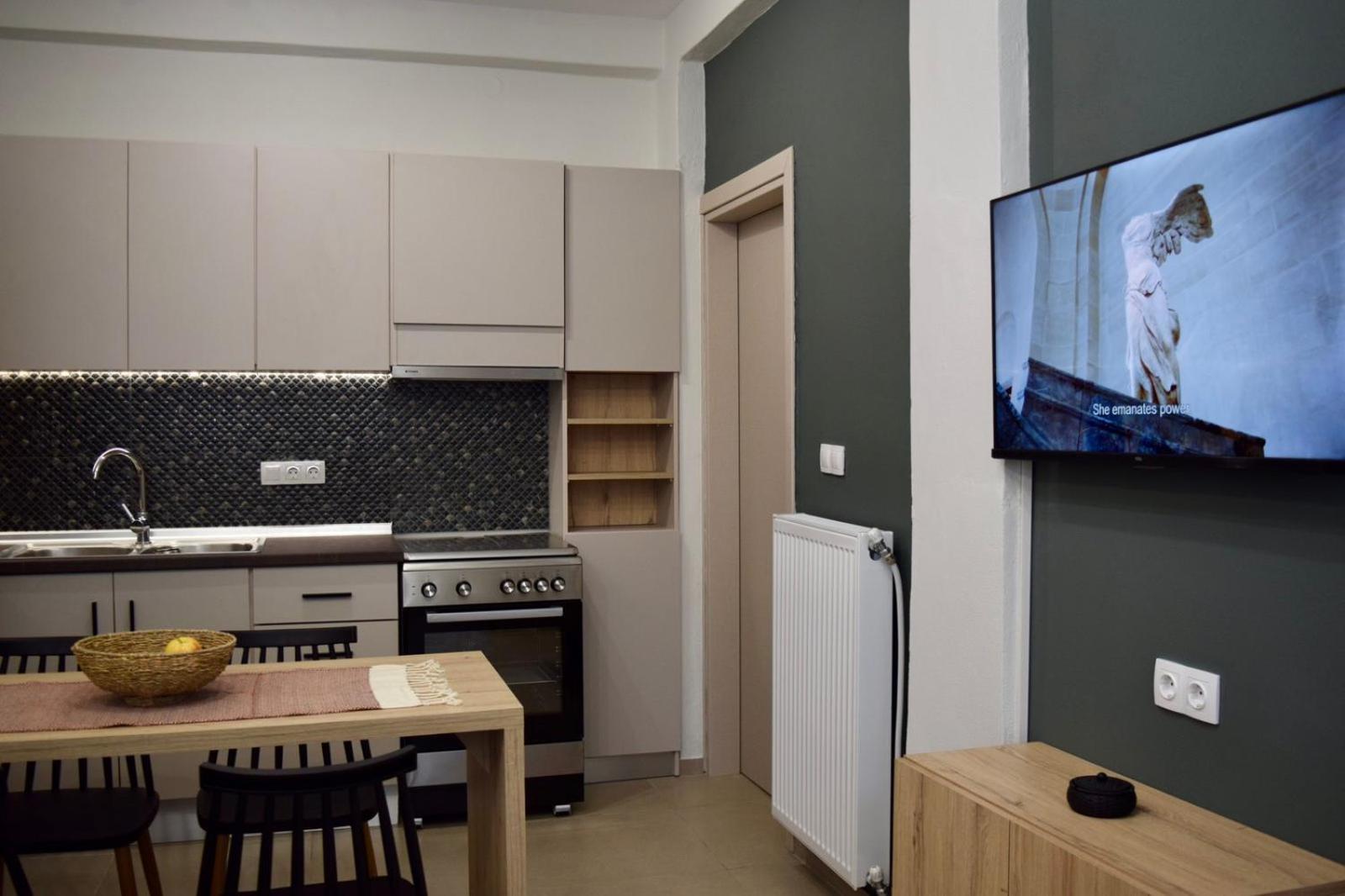 Apartment Bienestar