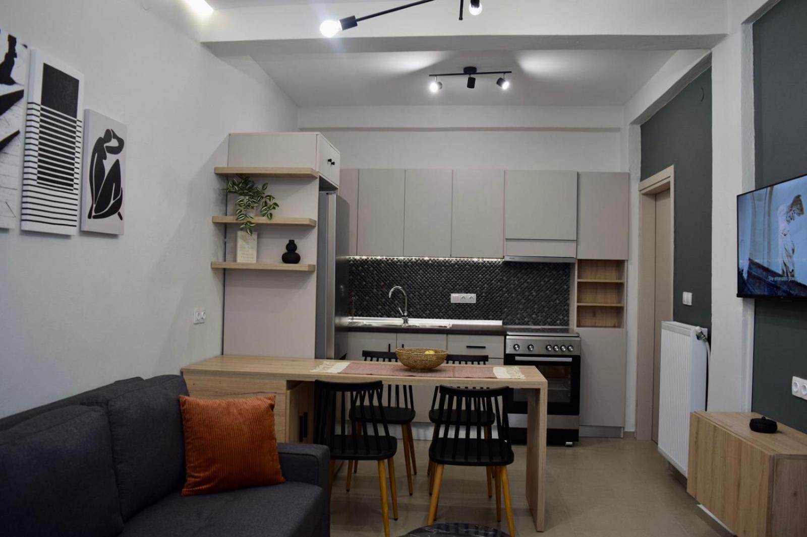 Apartment Bienestar