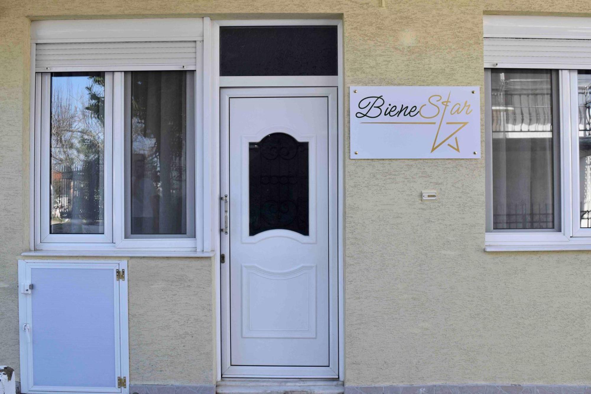 Apartment Bienestar *